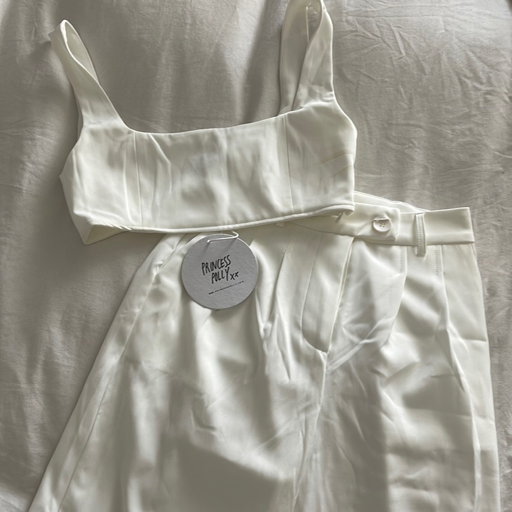 Princess Polly 2 Piece Set